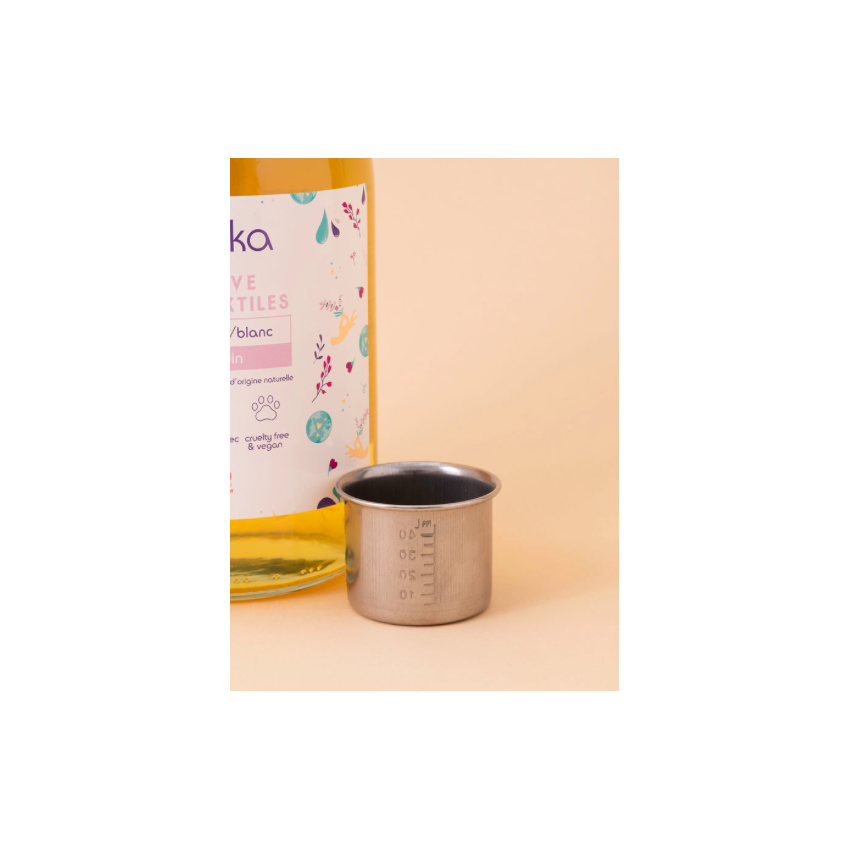 Pack 1 lessive liquide + 1 doseur Pack 1 lessive liquide + 1 doseur