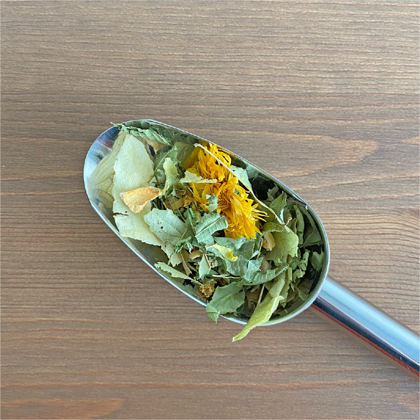 Boîte 40gr infusion Douceur