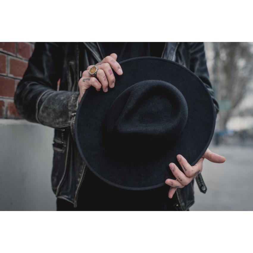 Chapeau Fédora Classique