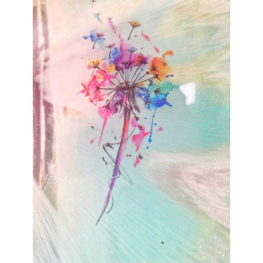 Présentoir a gâteaux motifs chevaux