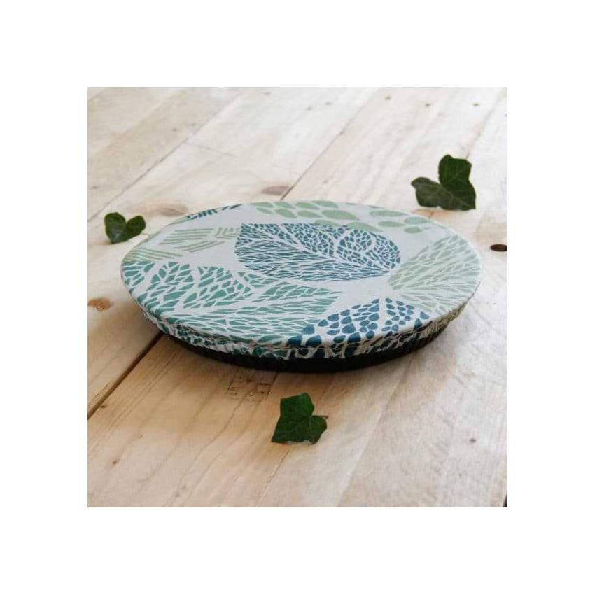 Trio de Charlottes Alimentaires