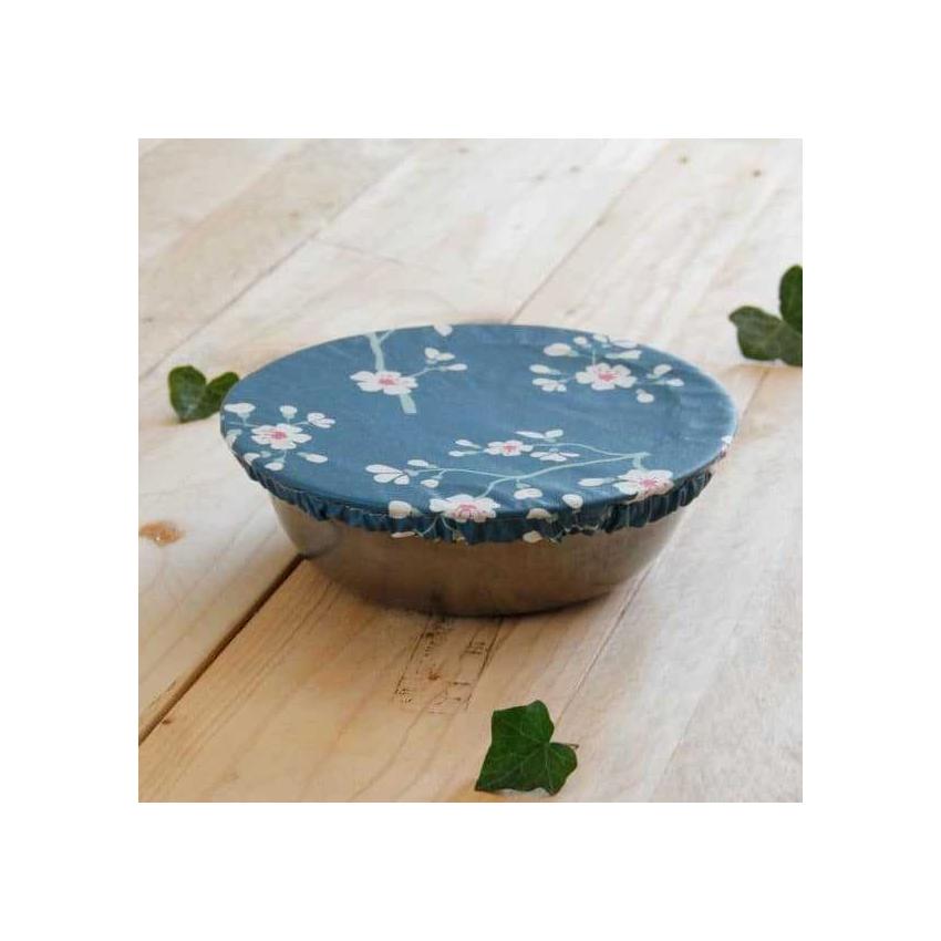 Trio de Charlottes Alimentaires