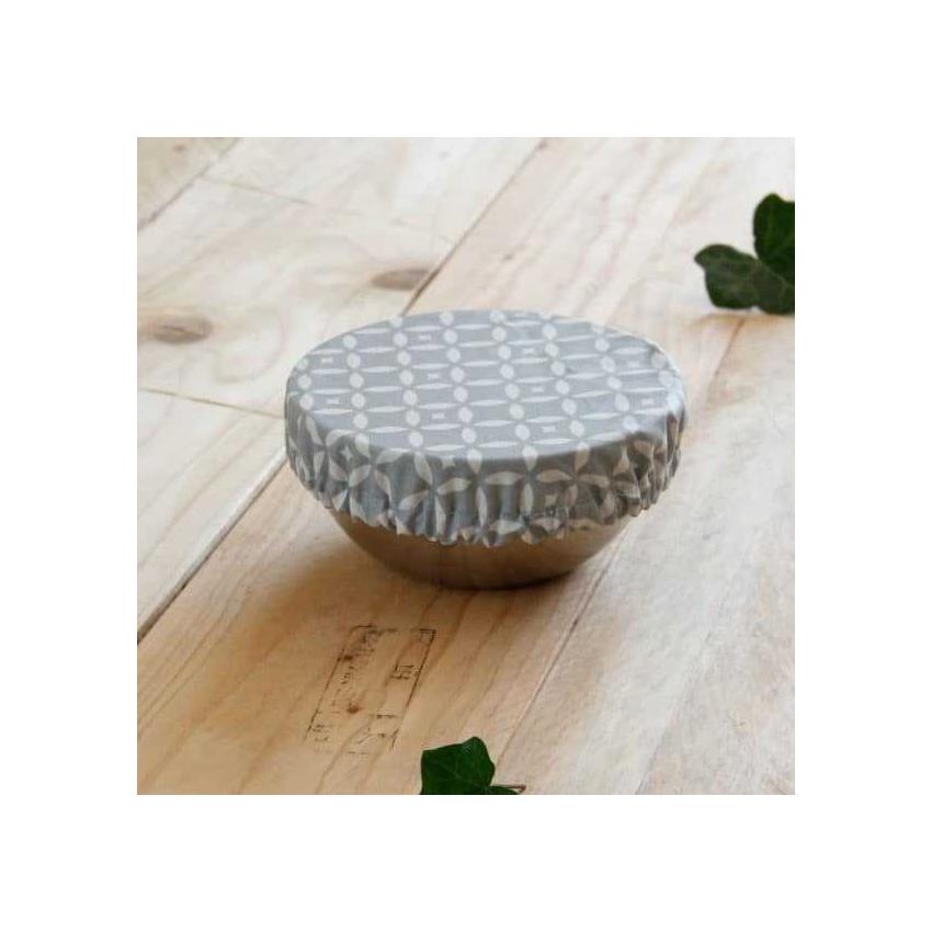 Trio de Charlottes Alimentaires