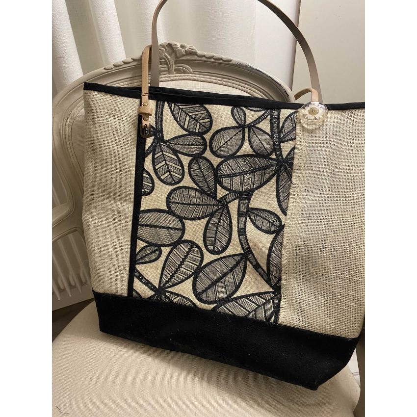 Ensemble bagages à main ( sac pochette cabas)