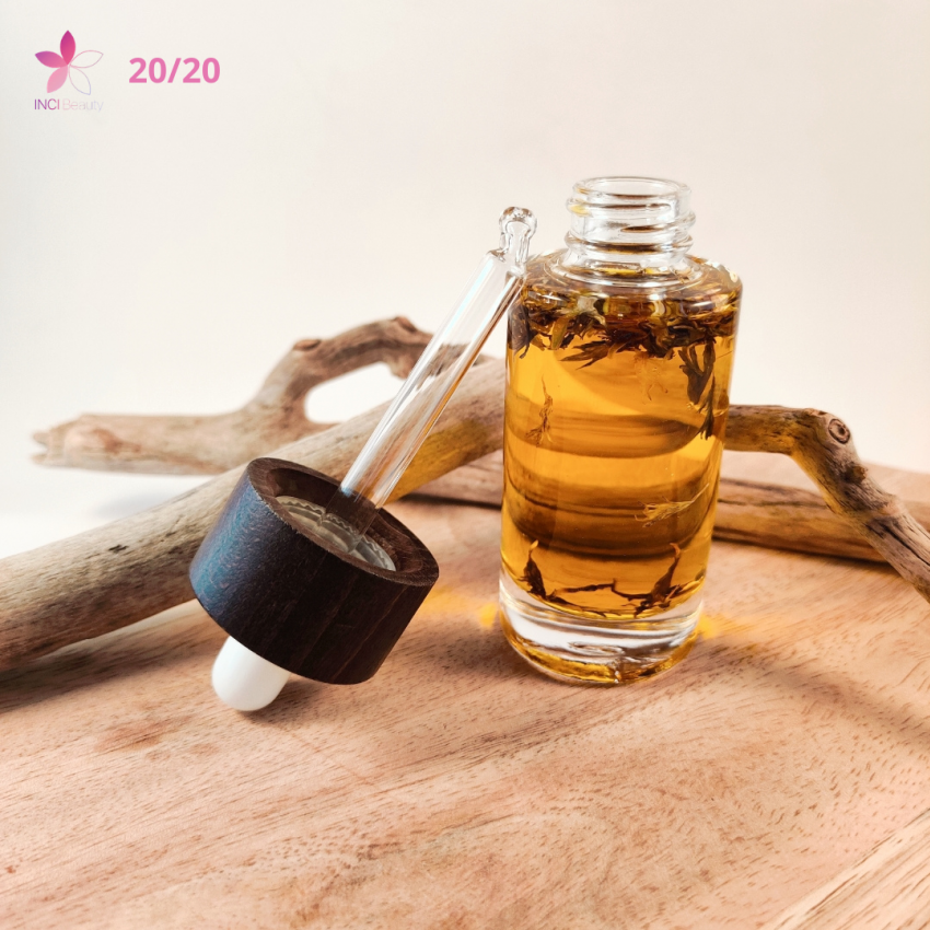 Le soin de Charlotte