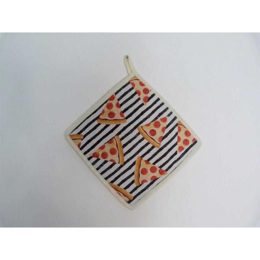 Kit de cuisine motif Pizza