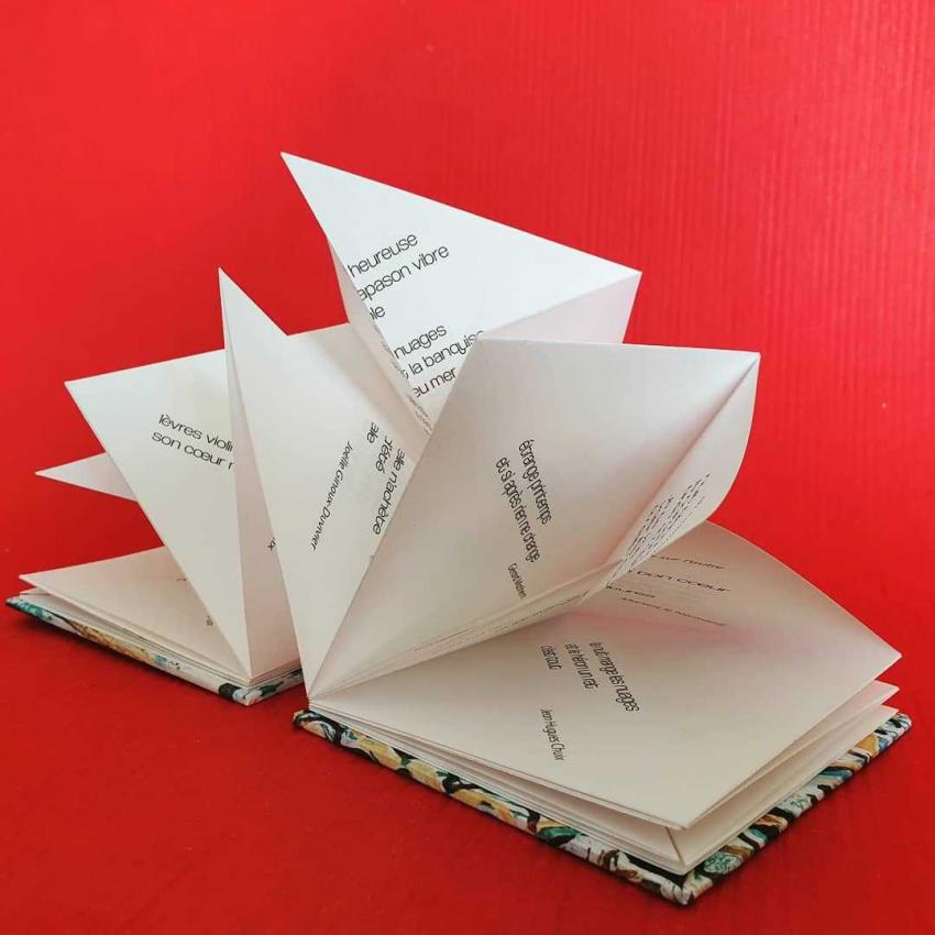 Lucidité - antologie de haikus