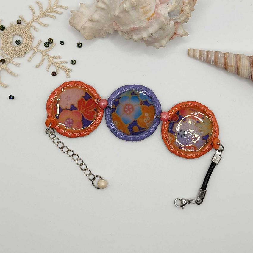 Bracelet Le Japonais