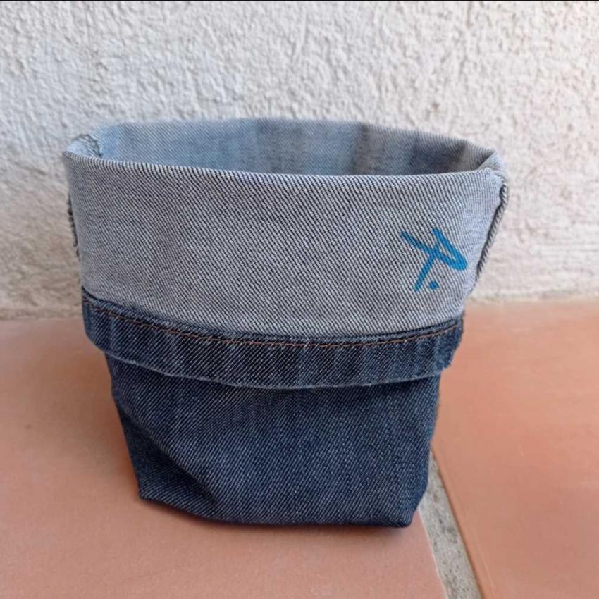 Vide poche ou cache pot