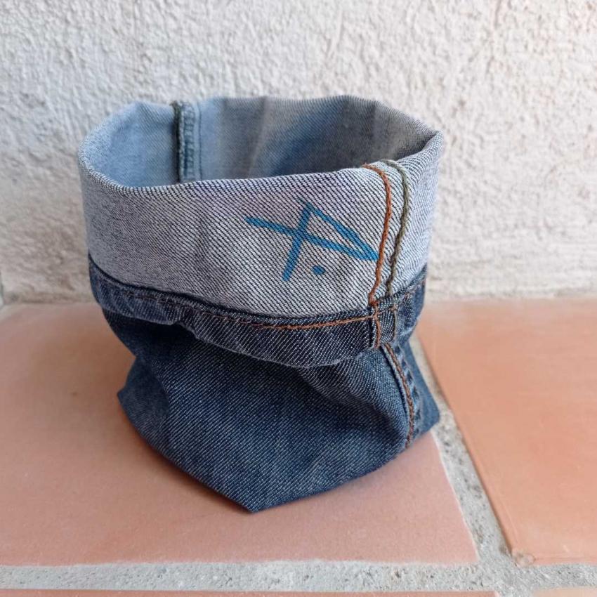 Vide poche ou cache pot