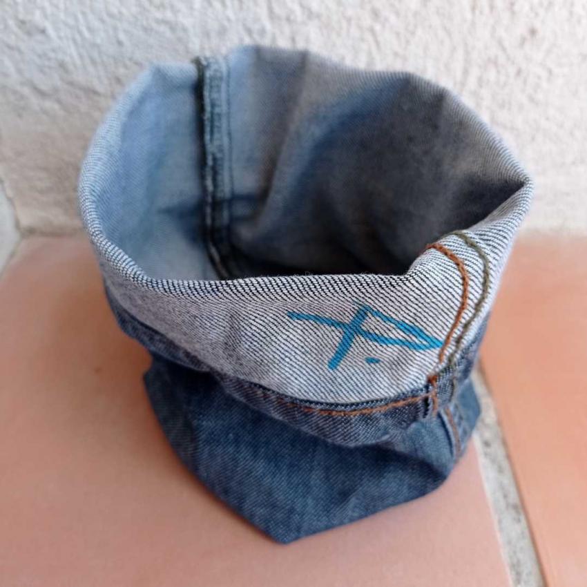 Vide poche ou cache pot