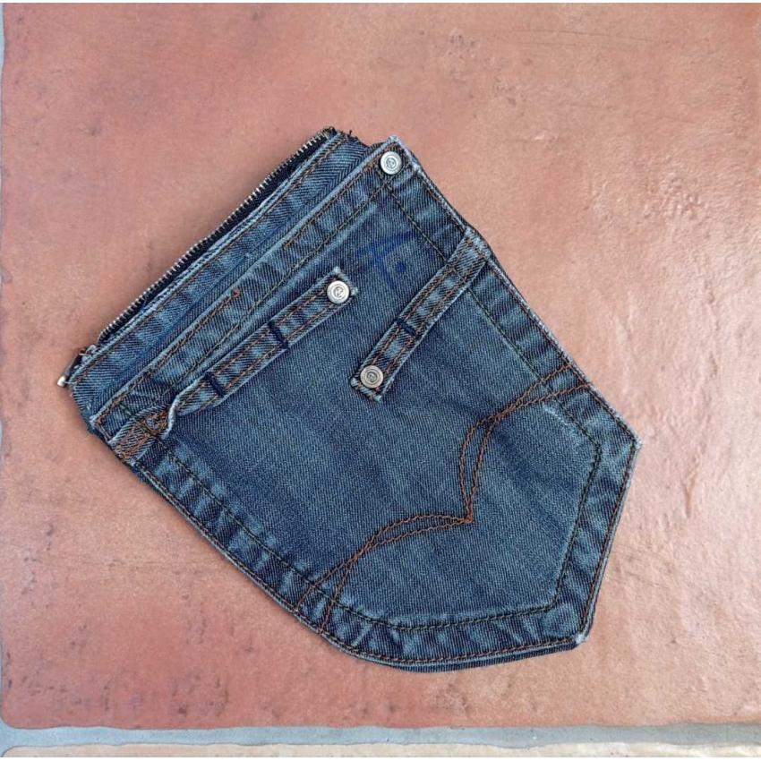 Pochette, Porte monnaie, Porte feuille grand format