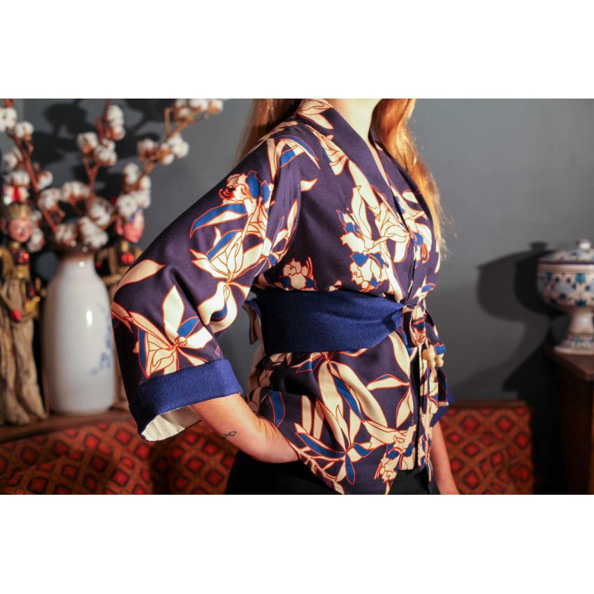 Kimono Mo Wan