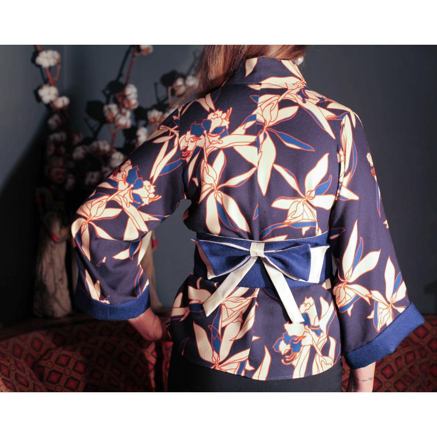 Kimono Mo Wan