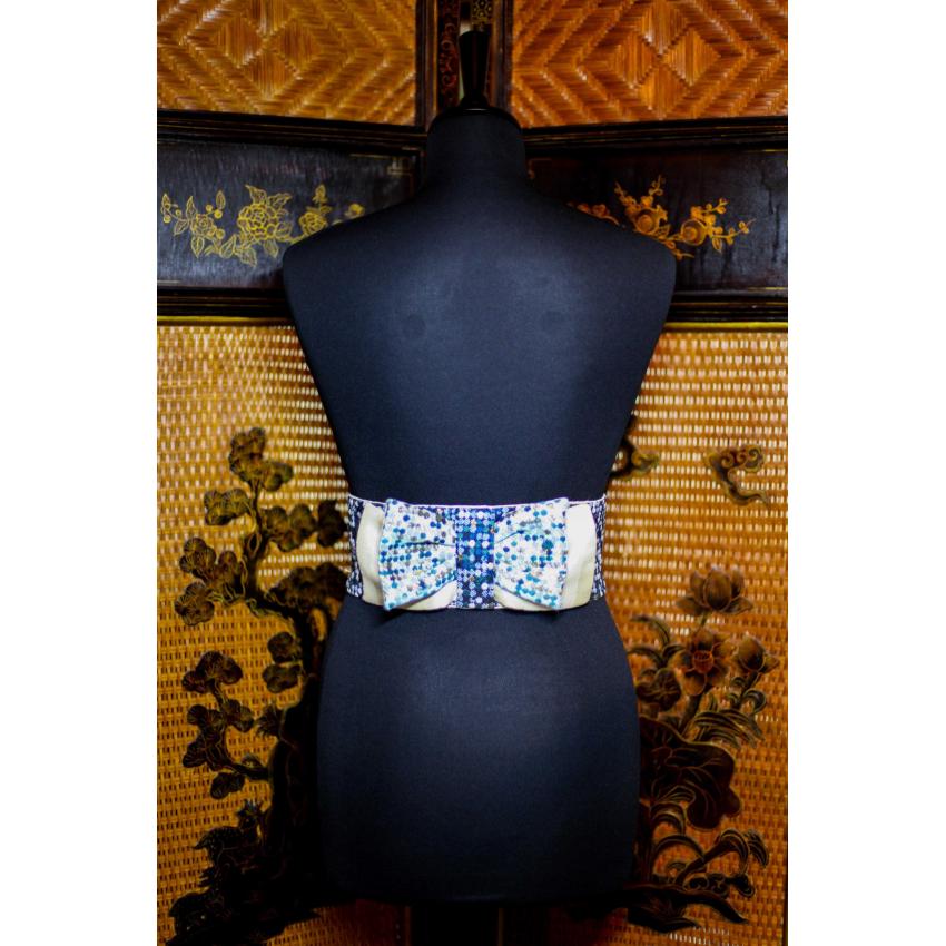 Ceinture - Obi Night City