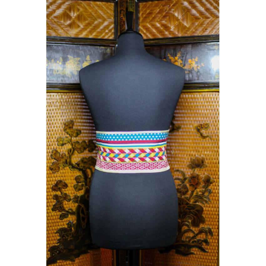 Ceinture - Obi Folk