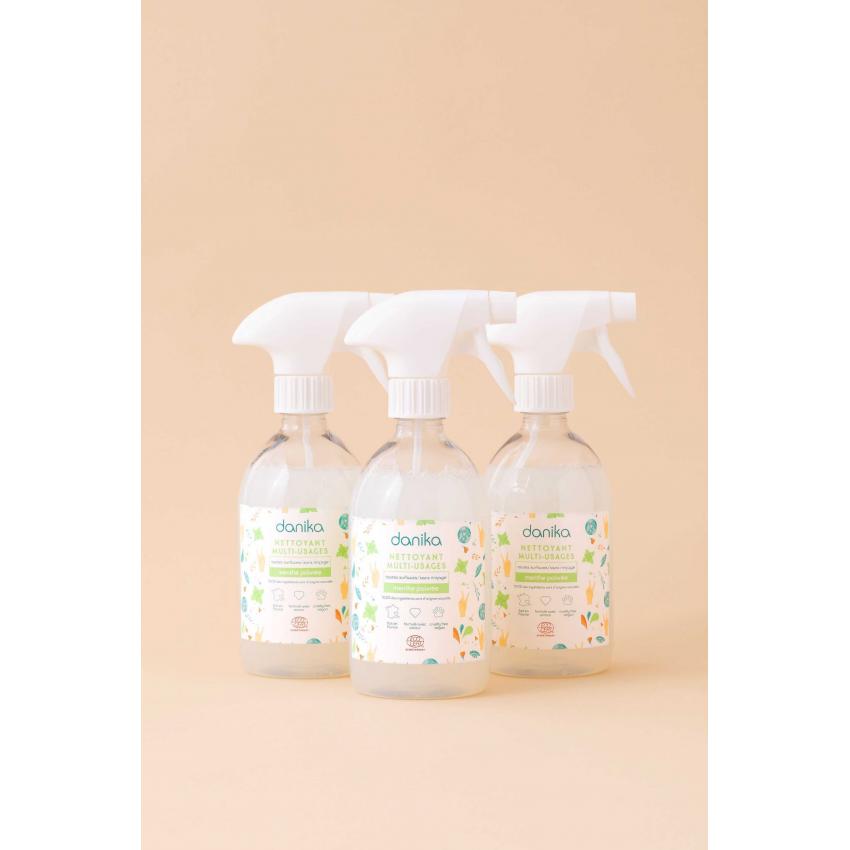 Nettoyant multi-usages