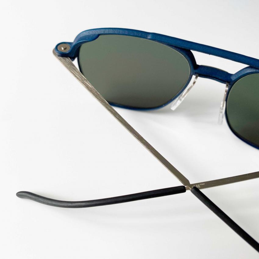 La Rock — Lunettes de soleil