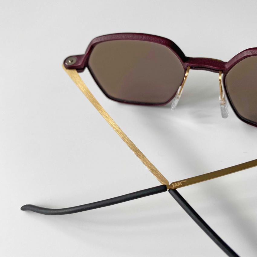 La Jazz — Lunettes de soleil