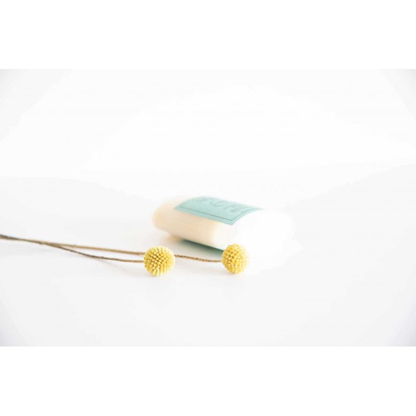 Baume déodorant au Thym et à la Menthe Poivrée - Ulysse