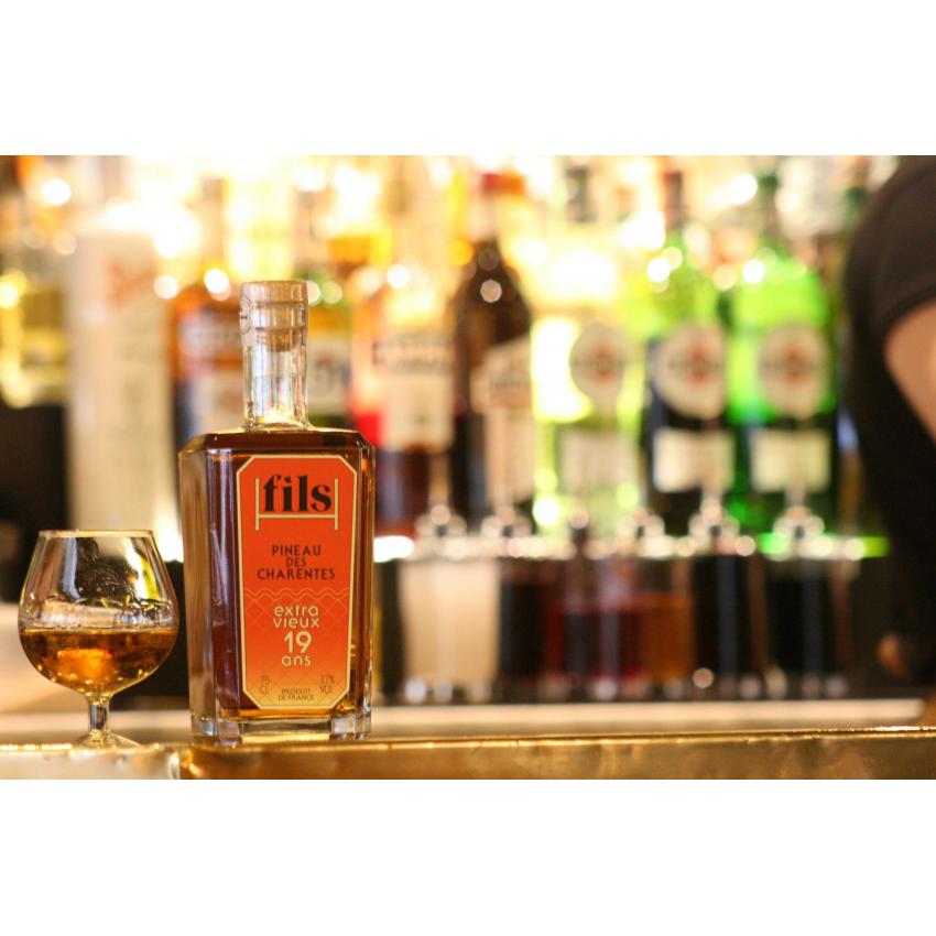 Pineau des Charentes H Fils