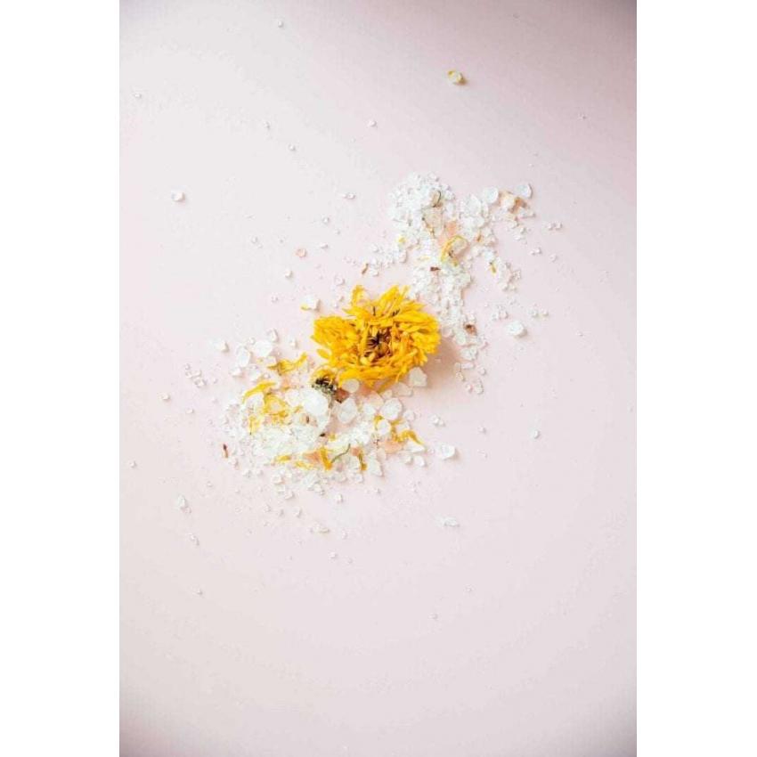 Sel de bain: Voyage n°1 Corsica