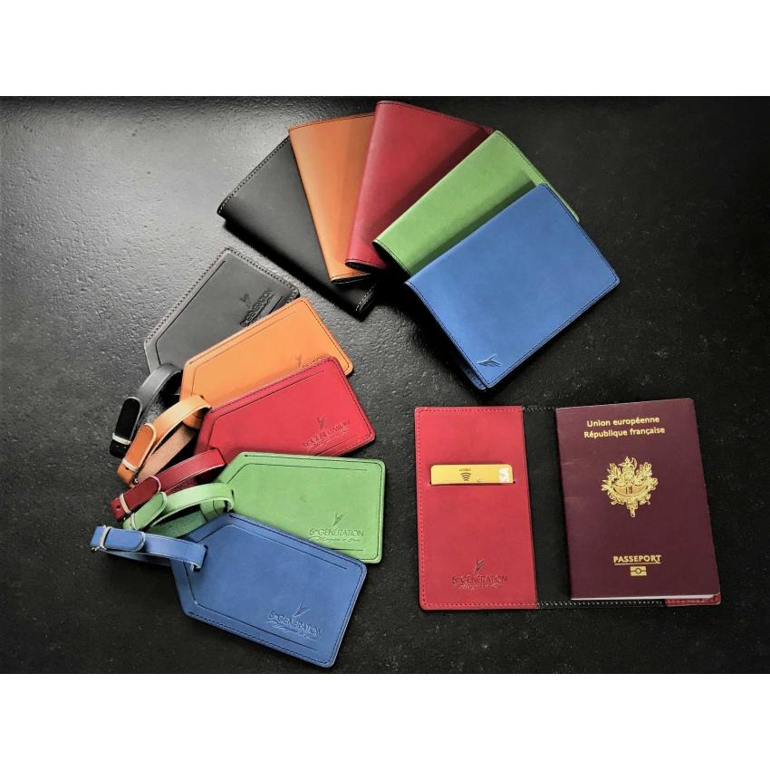 Kit du Globe-trotteur Arsène