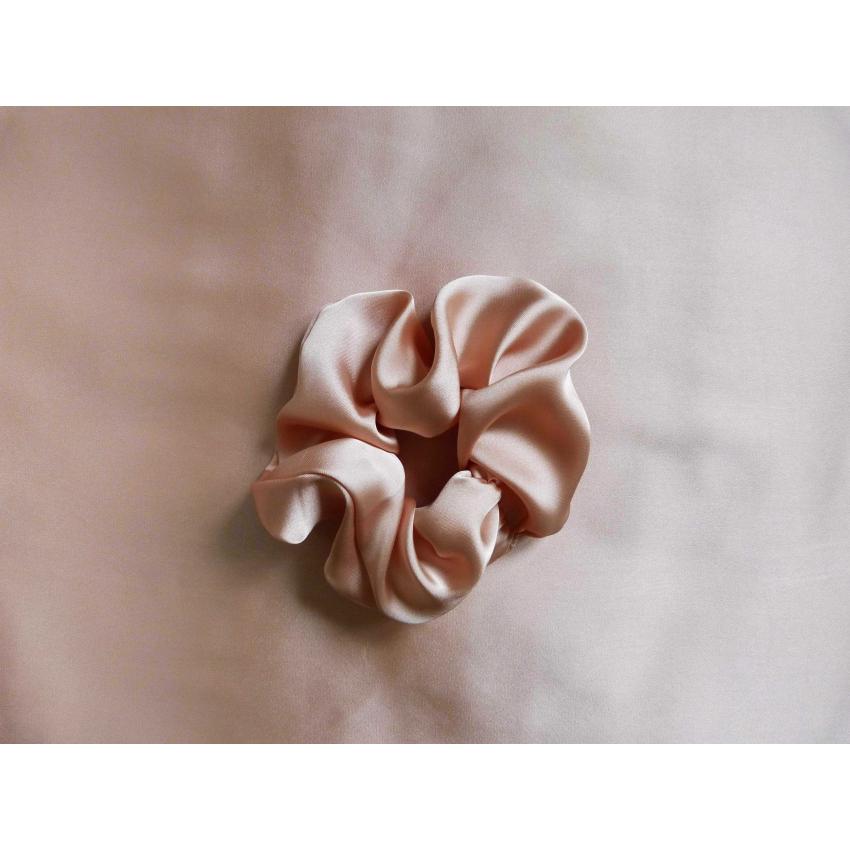 Kit de Sommeil en satin touché soie