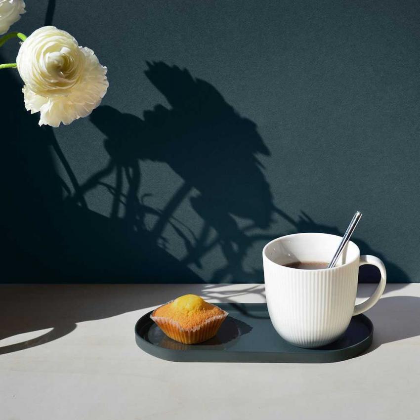 Grand vide poche LAGO - gris