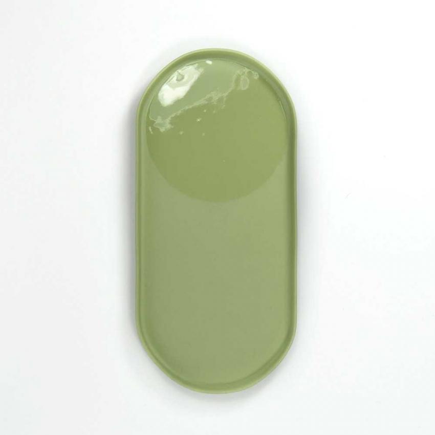 Grand vide poche LAGO - vert