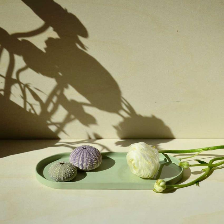 Grand vide poche LAGO - vert