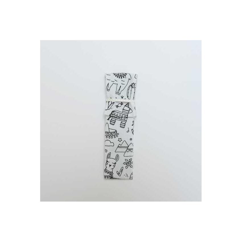 Etui à brosse à dents