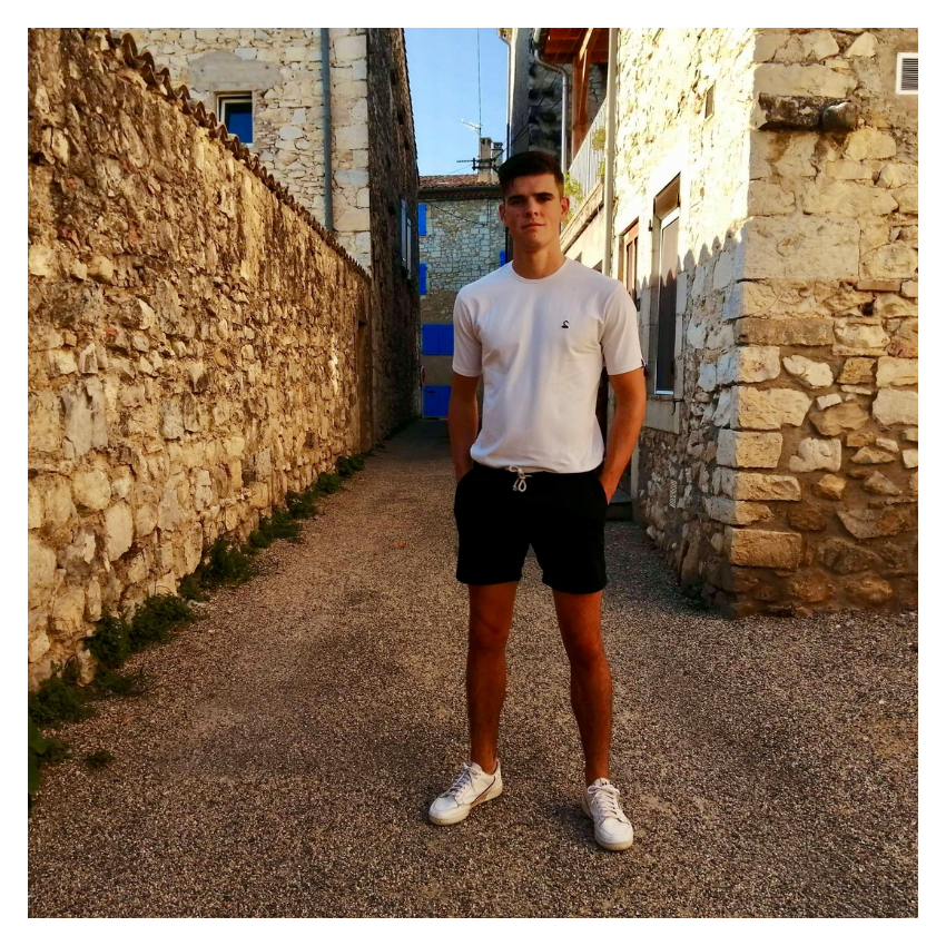 Combishort Classique