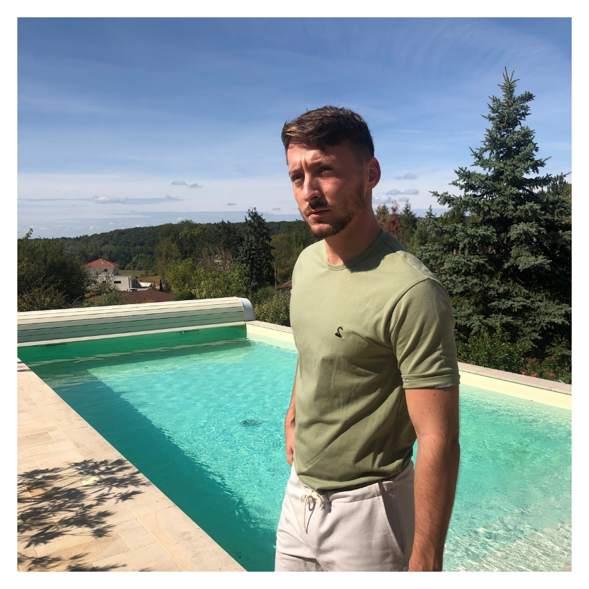 Combishort Explorateur