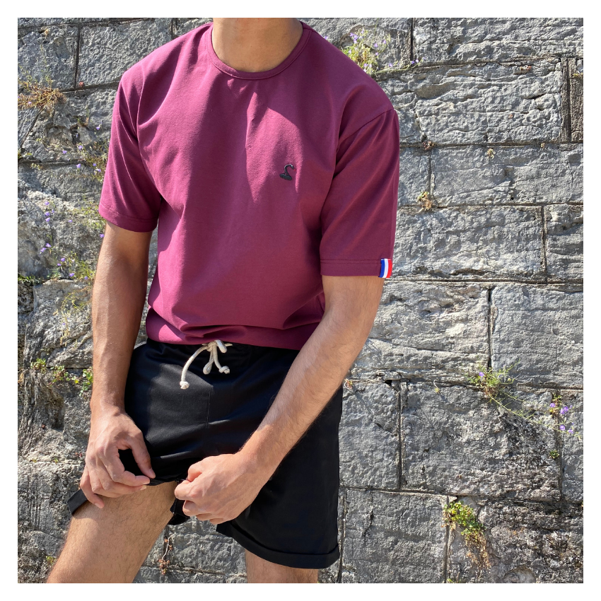 Combishort Sommelier