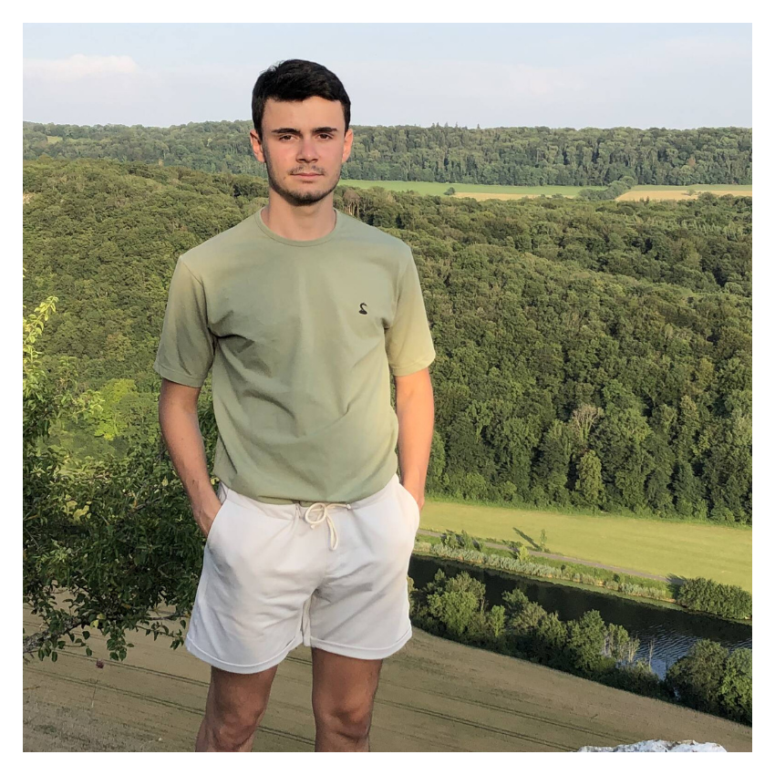 Combishort Explorateur