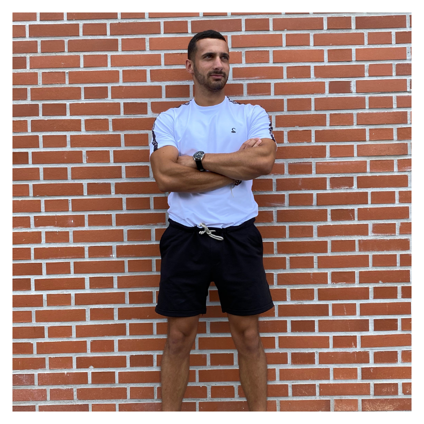 Combishort Intemporel