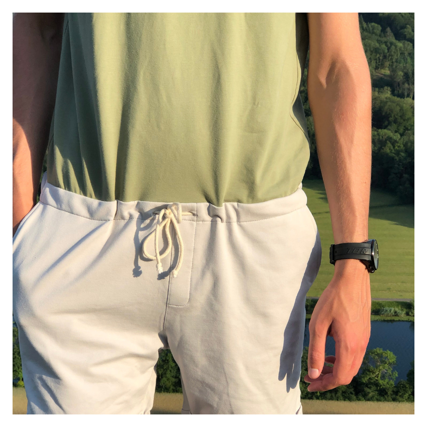 Combishort Explorateur