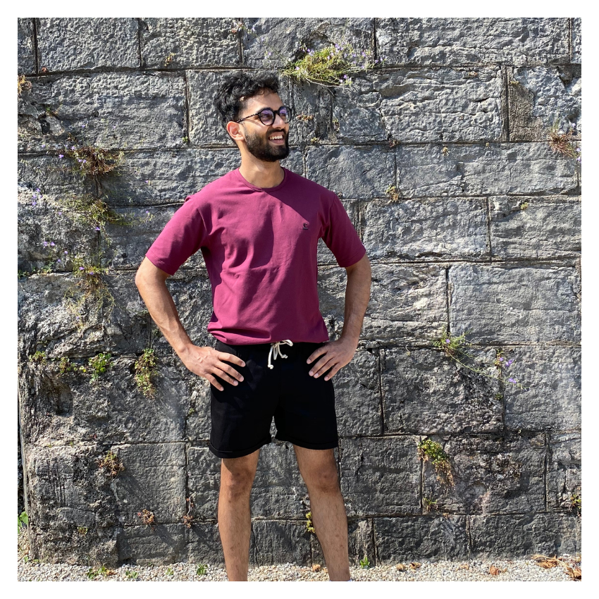 Combishort Sommelier