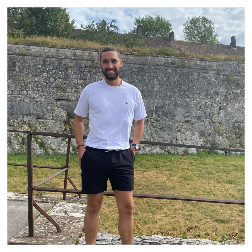 Combishort Intemporel