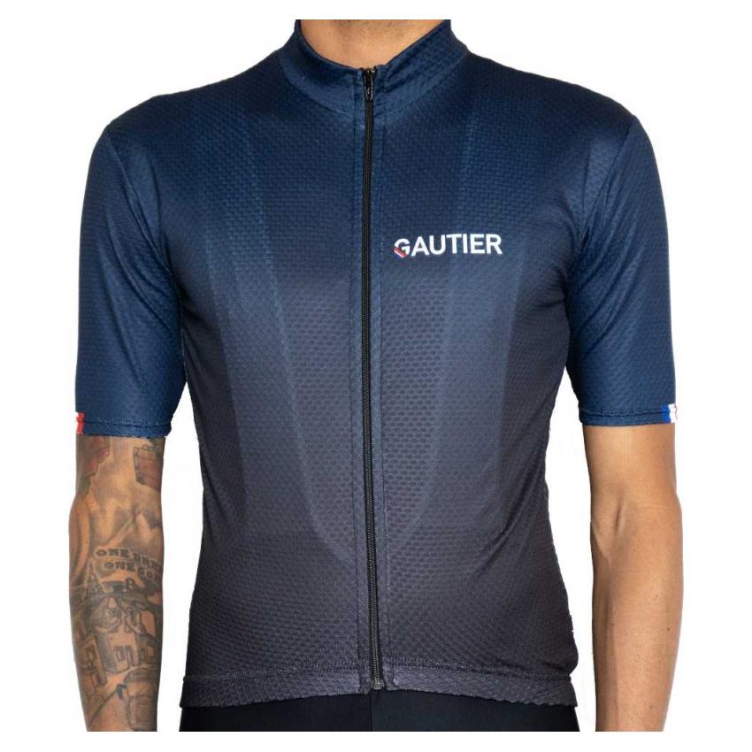 Maillot Mesh2Dry bleu