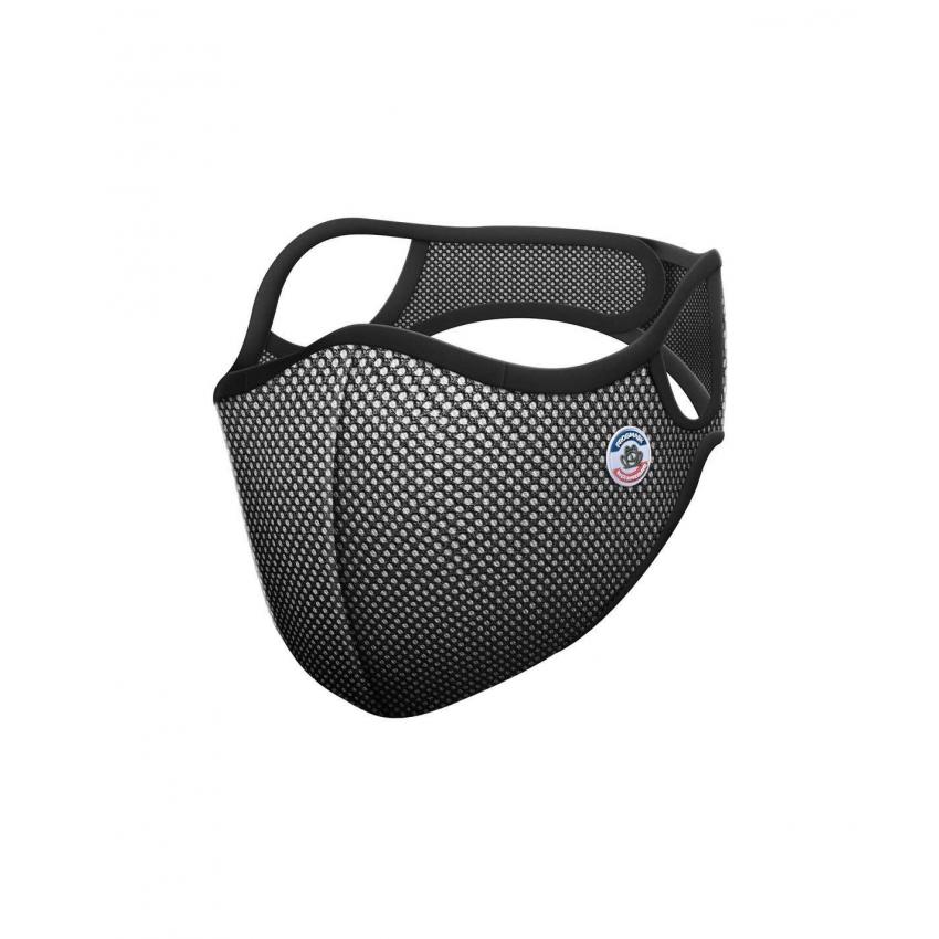 Frogmask Masque noir anti-pollution