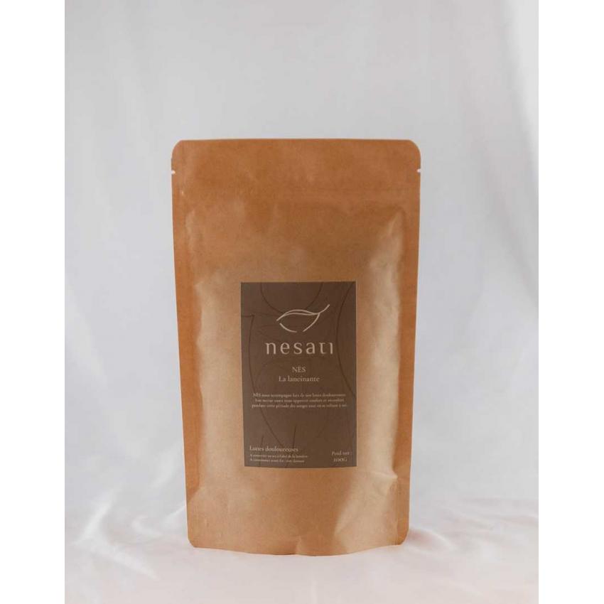 Nès ~ La lancinante