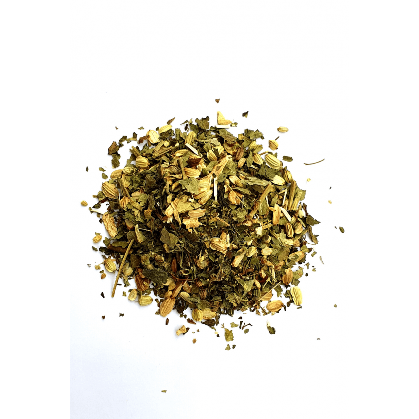 Nès ~ La lancinante