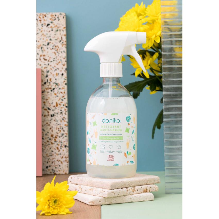 Nettoyant multi-usages