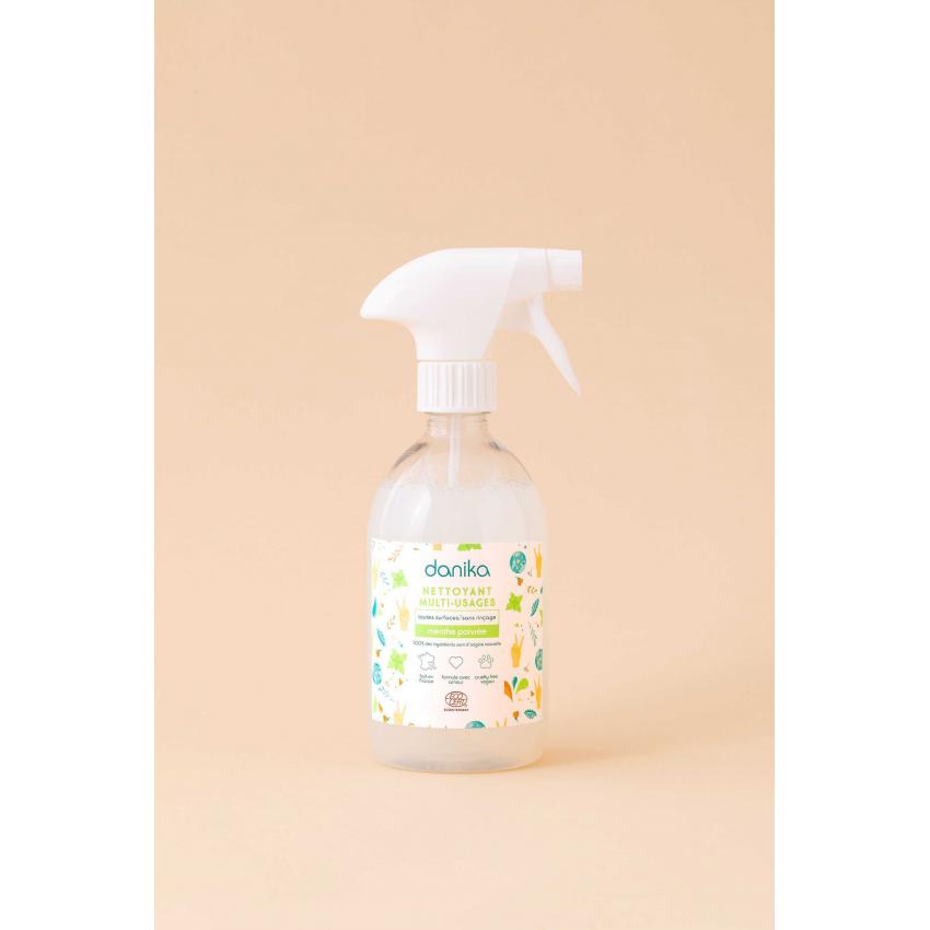 Nettoyant multi-usages