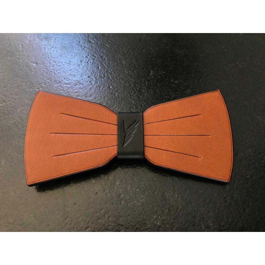 Nœud Papillon James