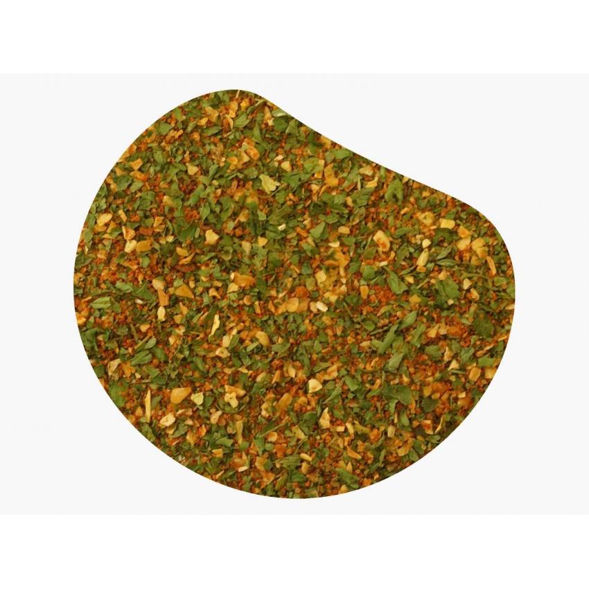 Mélange d'épices pour oeufs