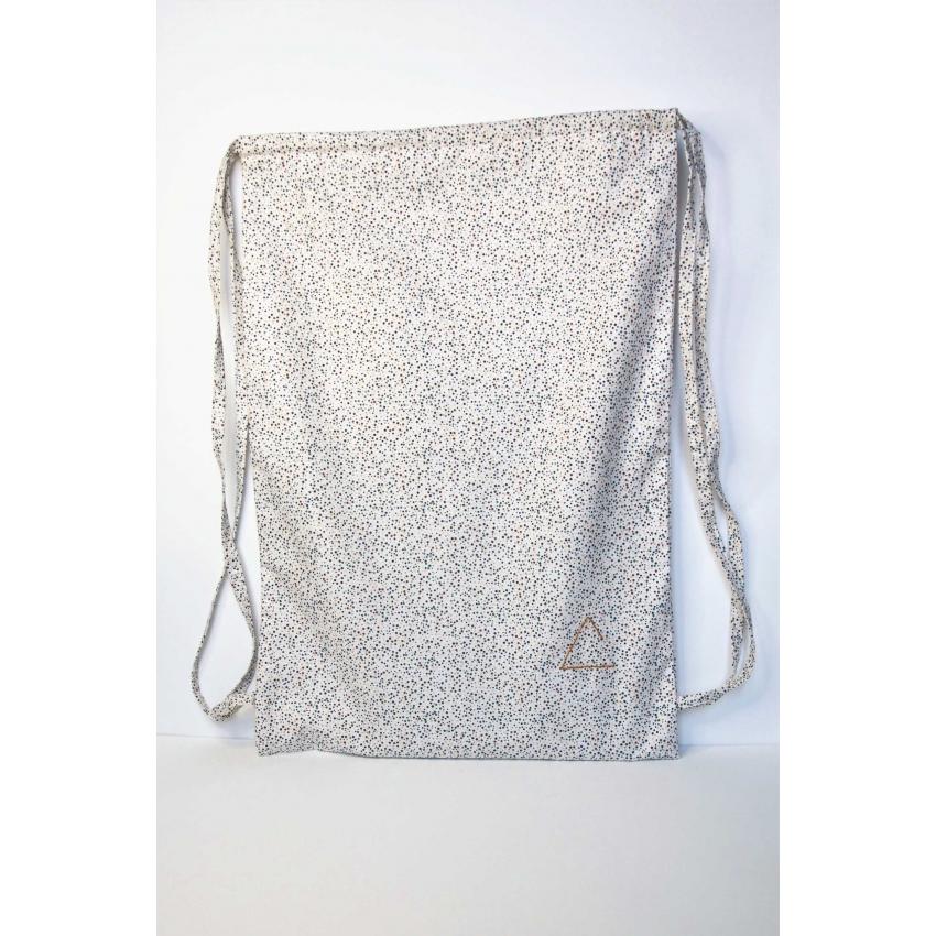 Le Havresac à pois : l'ami sac à dos