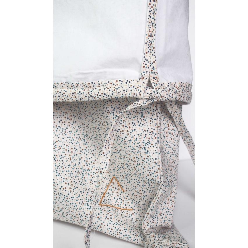 Le Havresac à pois : l'ami sac à dos